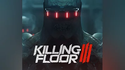 Killing Floor 3 US Xbox Series X|S CD Key