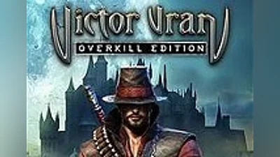 Victor Vran Overkill Edition Steam CD Key