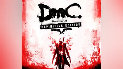 Devil May Cry: Definitive Edition UK XBOX One / Xbox Series X|S CD Key