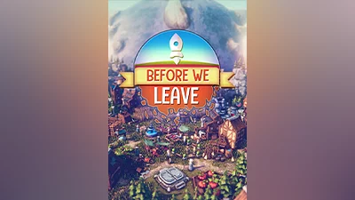 Before We Leave (pc)