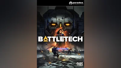 BATTLETECH (pc)