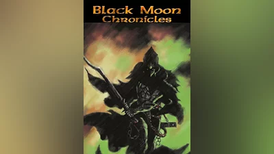Black Moon Chronicles (pc)