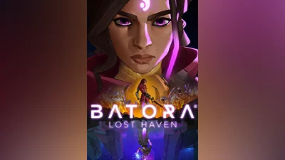 Batora: Lost Haven (pc)