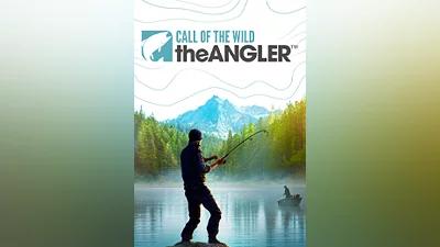 Call of the Wild: The Angler  (pc)