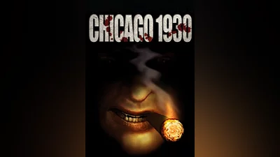 Chicago 1930: The Prohibition (pc)