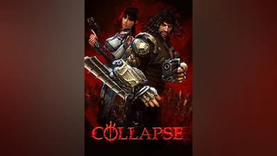 Collapse (pc)