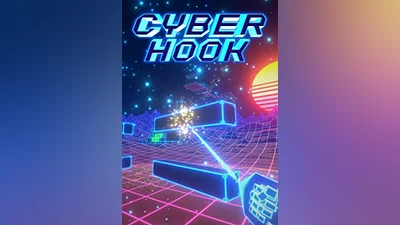 Cyber Hook (pc)