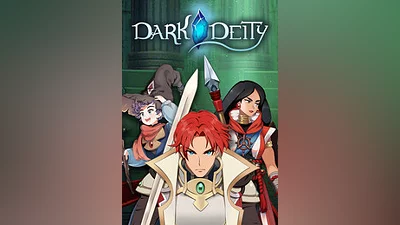 Dark Deity (pc)