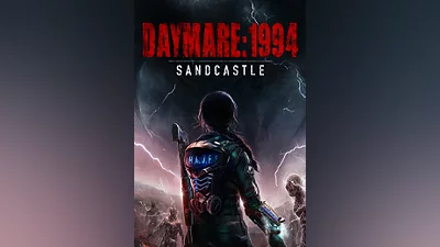 Daymare: 1994 Sandcastle (pc)