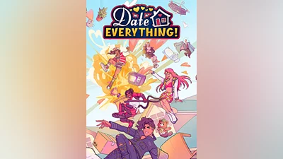 Date Everything! (pc)