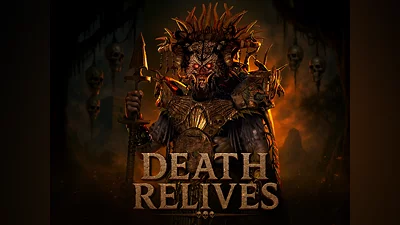 Death Relives (PS5)