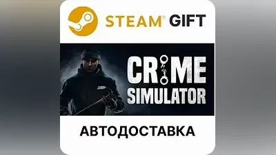 Crime Simulator Steam RU KZ AR TR CIS UA auto