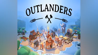 Outlanders Steam CD Key