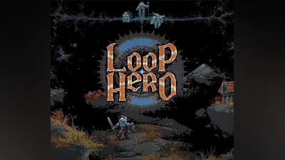 Loop Hero EU XBOX One / Xbox Series X|S / PC CD Key