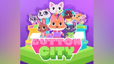 Button City Steam CD Key