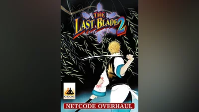 THE LAST BLADE 2 (pc)