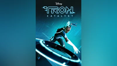 TRON: Catalyst (pc)