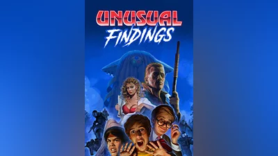 Unusual Findings (pc)