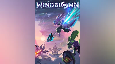 Windblown (pc)