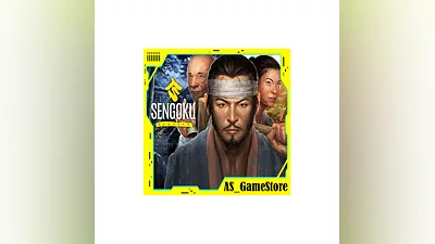 Sengoku Dynasty | PS5/PS Turkey Ukraine