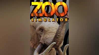 Zoo Simulator (pc)