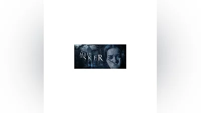 Maid of Sker STEAM KEY Russia  GLOBAL