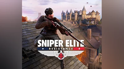 Sniper Elite: Resistance XBOX One / Xbox Series X|S / PC CD Key