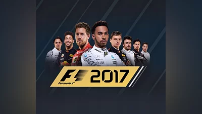 F1 2017 RU/CIS PC Steam CD Key