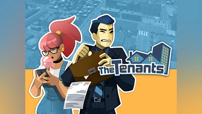 The Tenants (PS4)