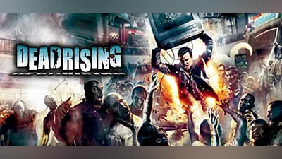 Dead Rising (Steam key)