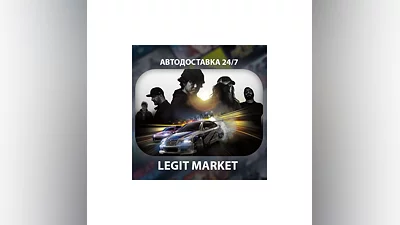 Need for Speed Deluxe Edition Steam GIFT WORLD