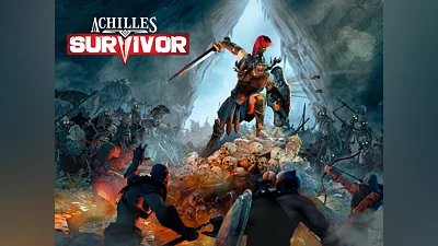 Achilles: Survivor (PS4, PS5)