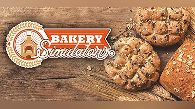 Bakery Simulator