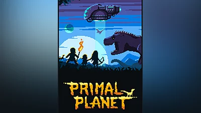 Primal Planet [steam]