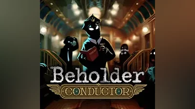 Beholder 3 (STEAM KEY) Region GLOBAL