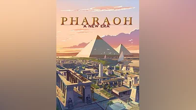 Pharaoh: A New Era Steam CD Key (Global)