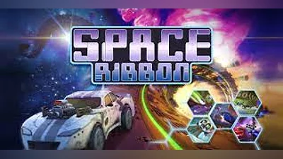 Space Ribbon (PC) [Global] [Standard]