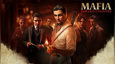 Mafia: The Old Country