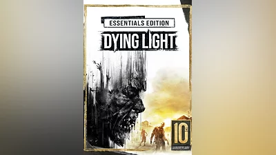 Dying Light Essentials Edition