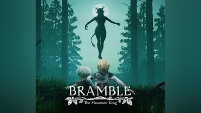 Bramble: The Mountain King EU XBOX One / PC CD Key