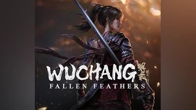 Wuchang: Fallen Feathers US Xbox Series X|S CD Key