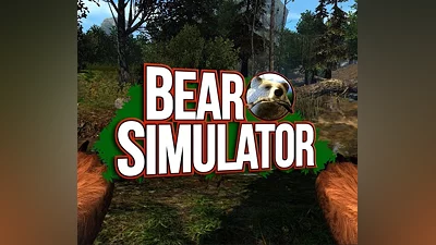 Bear Simulator Steam Altergift