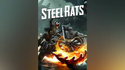 Steel Rats  (pc, mac, linux)