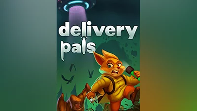 delivery pals [steam]