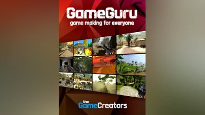 GameGuru [steam]