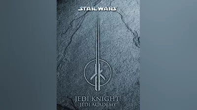 Star Wars Jedi Knight: Jedi Academy RU/CIS Steam CD Key (RU/CIS)