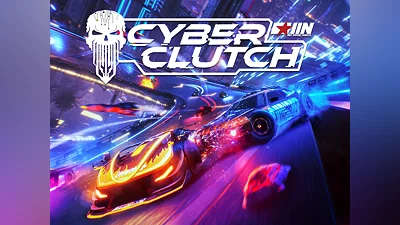 Cyber Clutch: Hot Import Nights (PS5)