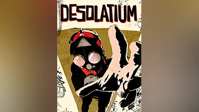 DESOLATIUM [steam]