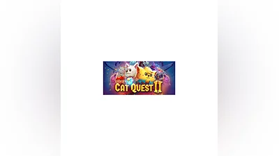 Cat Quest II (Steam key) RU CIS