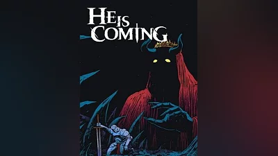 He is Coming RoW Steam CD Key (RoW)